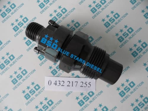 Injector 0 432 217 255 Brand New-